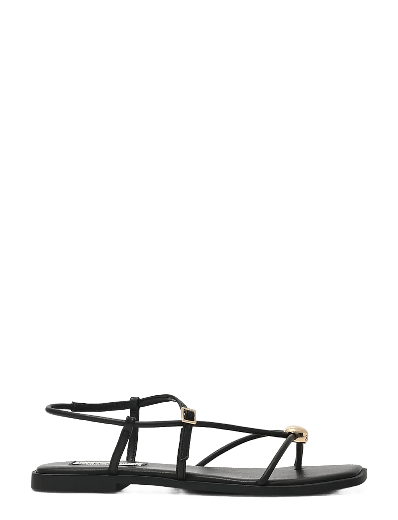Steve Madden - Tiki - flade sandaler - black - 0