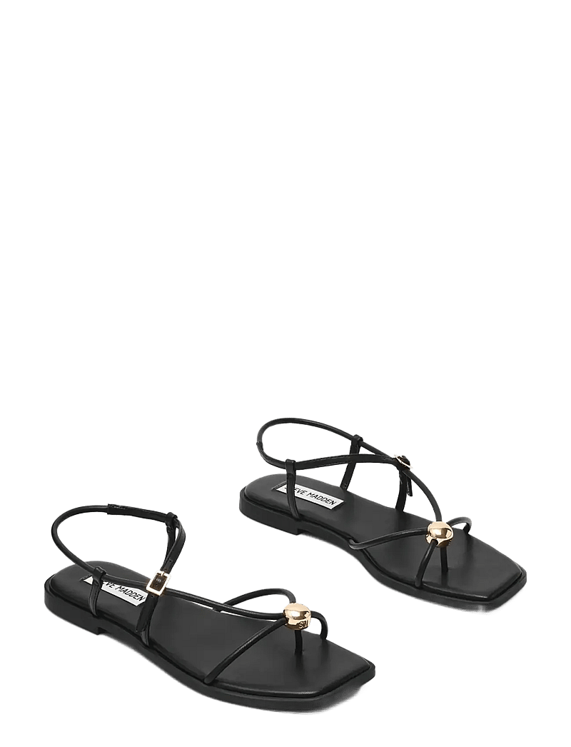 Steve Madden - Tiki - flade sandaler - black - 1