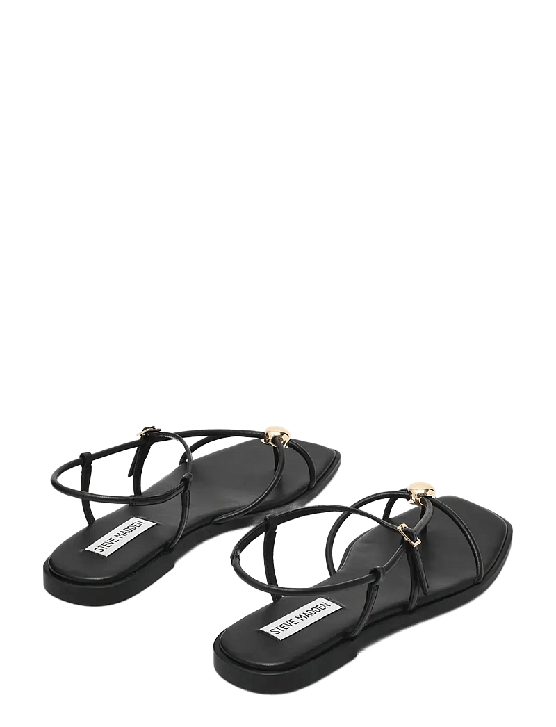 Steve Madden - Tiki - flade sandaler - black - 2