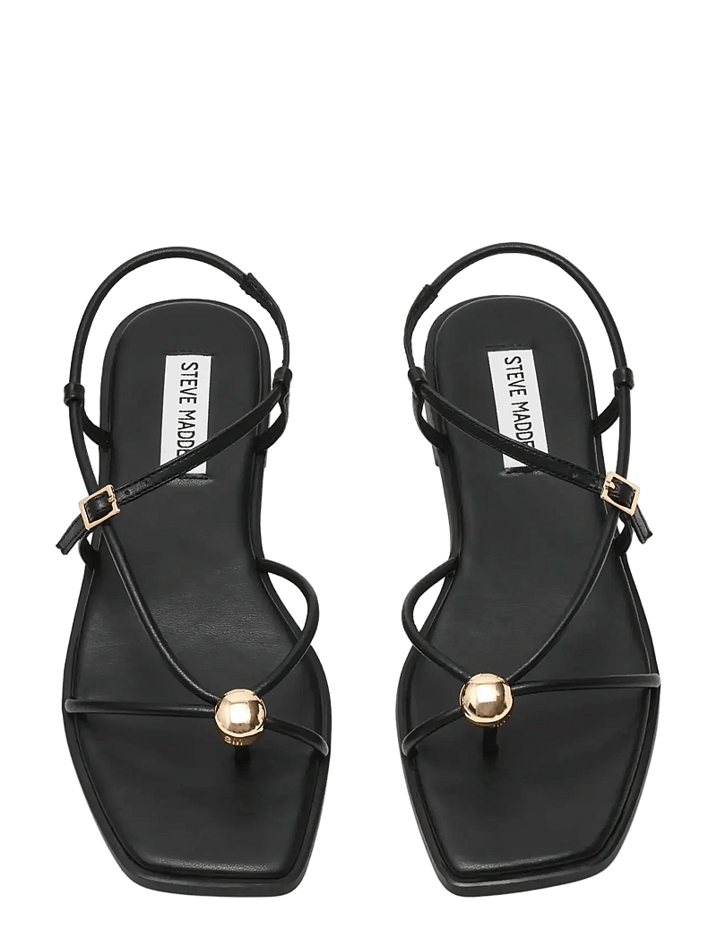 Steve Madden - Tiki - flade sandaler - black - 3