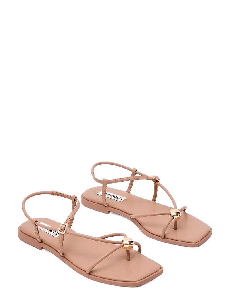 Steve Madden - Tiki - flade sandaler - tan - 1