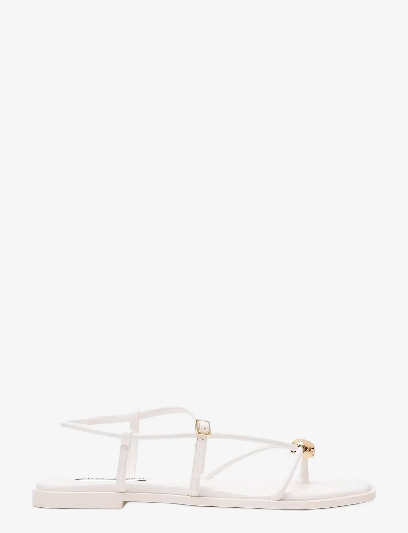 Steve Madden - Tiki - kontsata sandaalid - white - 0
