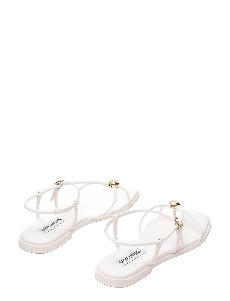 Steve Madden - Tiki - kontsata sandaalid - white - 2