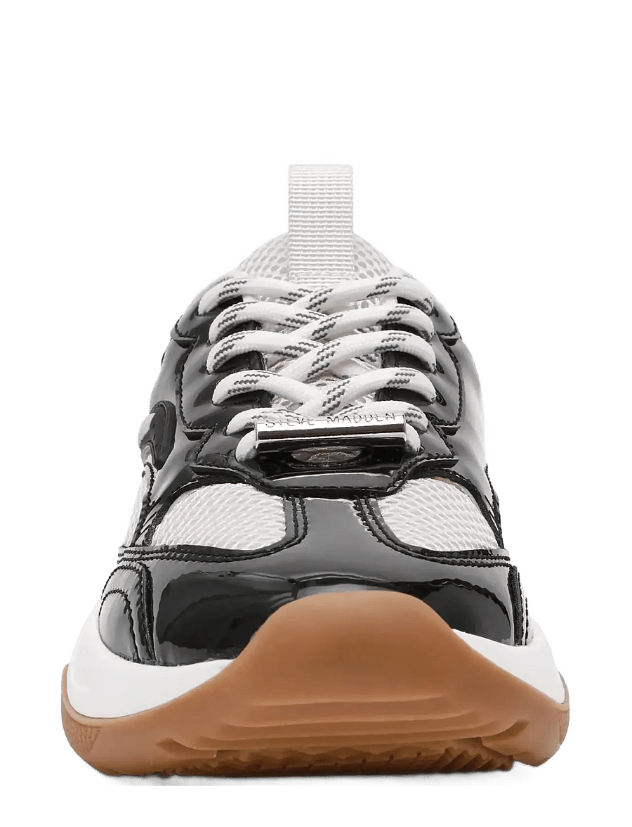 Steve Madden - Premio-E - konfirmation - blk patent - 3