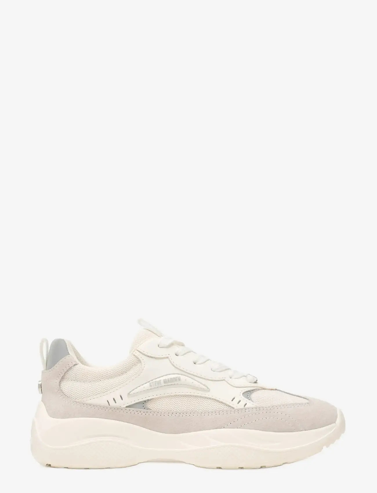 Steve Madden - Premio-E - chunky sneakers - white - 0