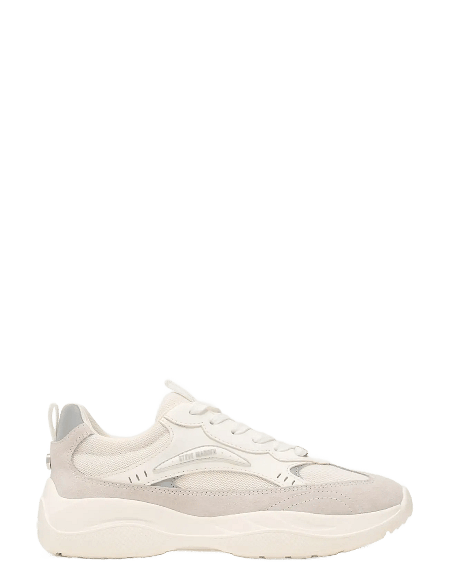 Steve Madden - Premio-E - konfirmationstøj - white - 0
