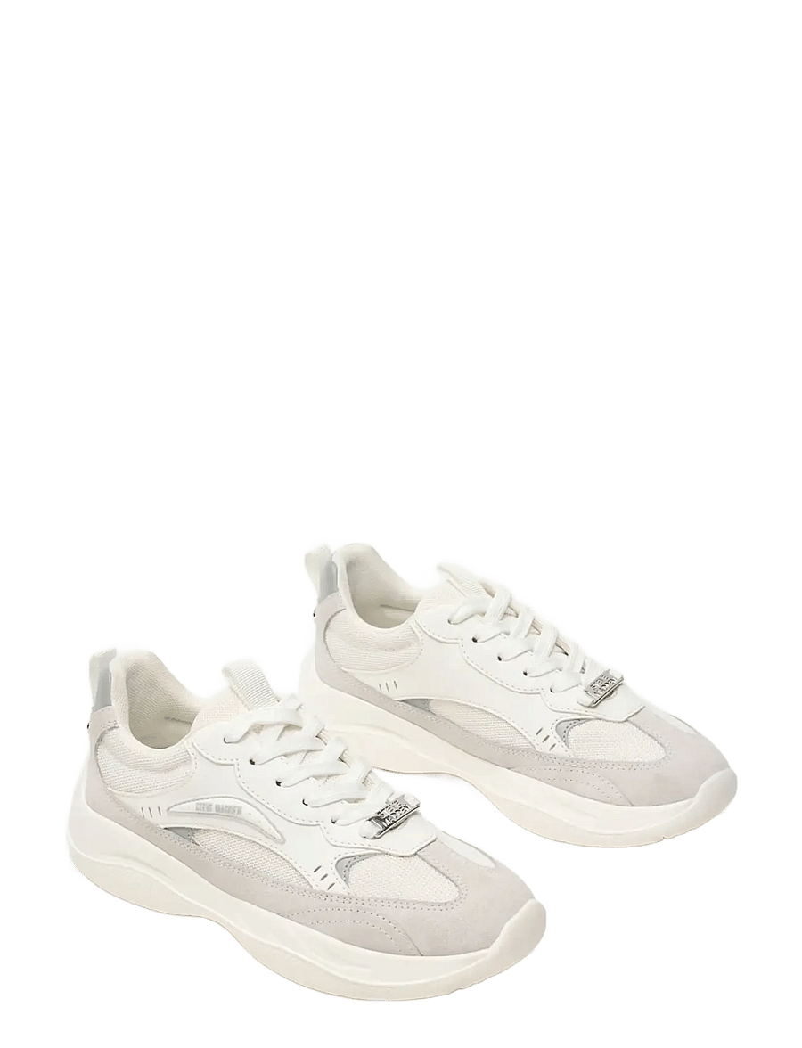 Steve Madden - Premio-E - konfirmationstøj - white - 1