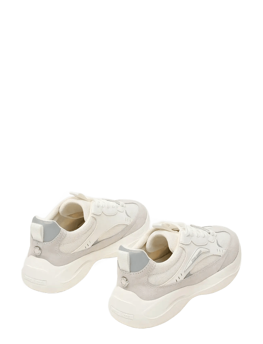 Steve Madden - Premio-E - konfirmationstøj - white - 3