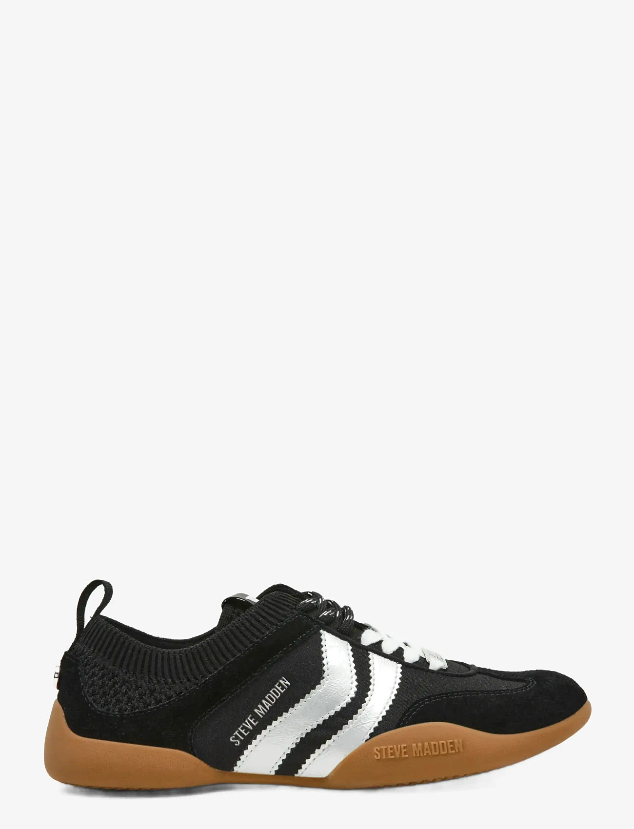 Steve Madden - Biscotti-E - konfirmatsioon - blk/silver - 0