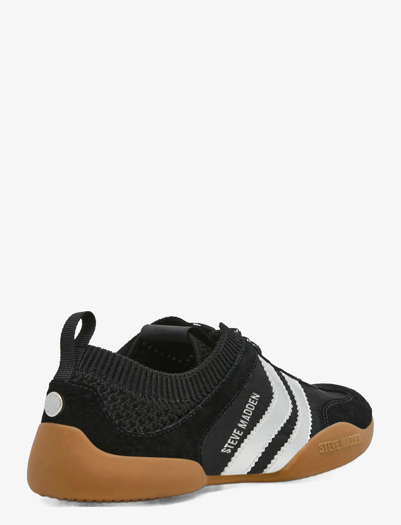 Steve Madden - Biscotti-E - konfirmatsioon - blk/silver - 2