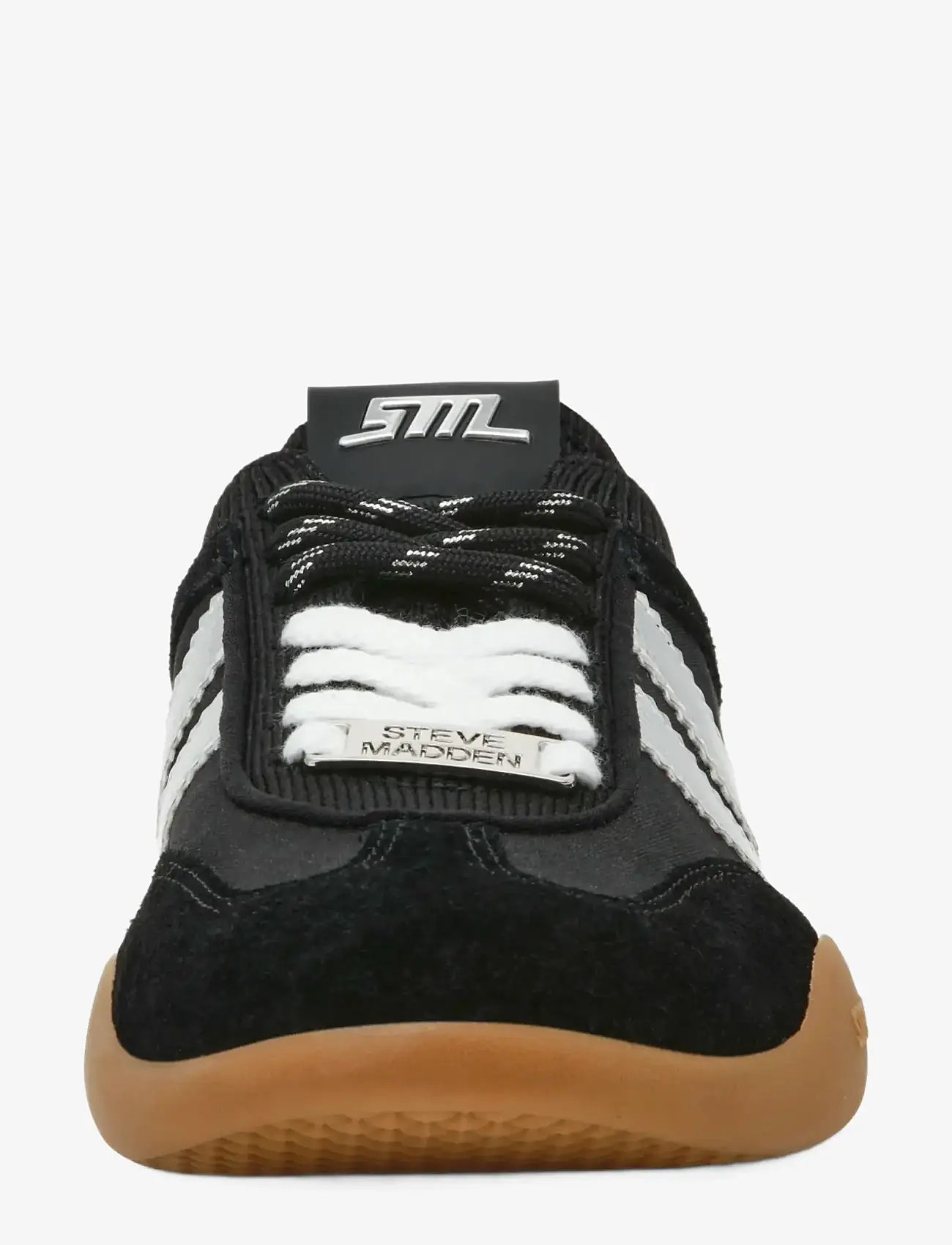 Steve Madden - Biscotti-E - konfirmatsioon - blk/silver - 3