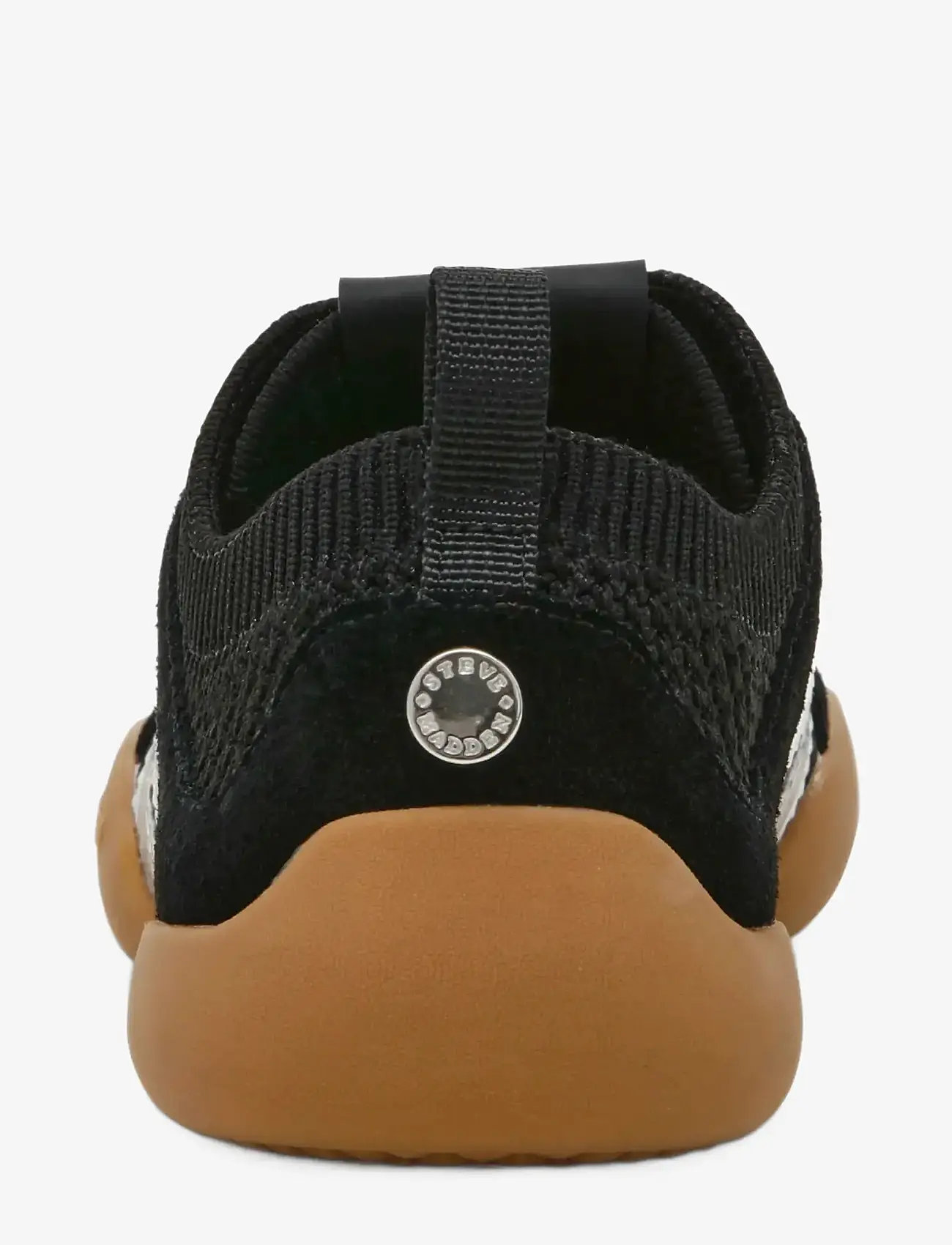 Steve Madden - Biscotti-E - konfirmatsioon - blk/silver - 4