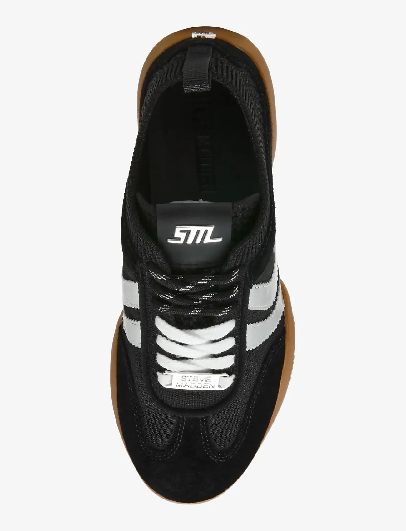 Steve Madden - Biscotti-E - konfirmatsioon - blk/silver - 5