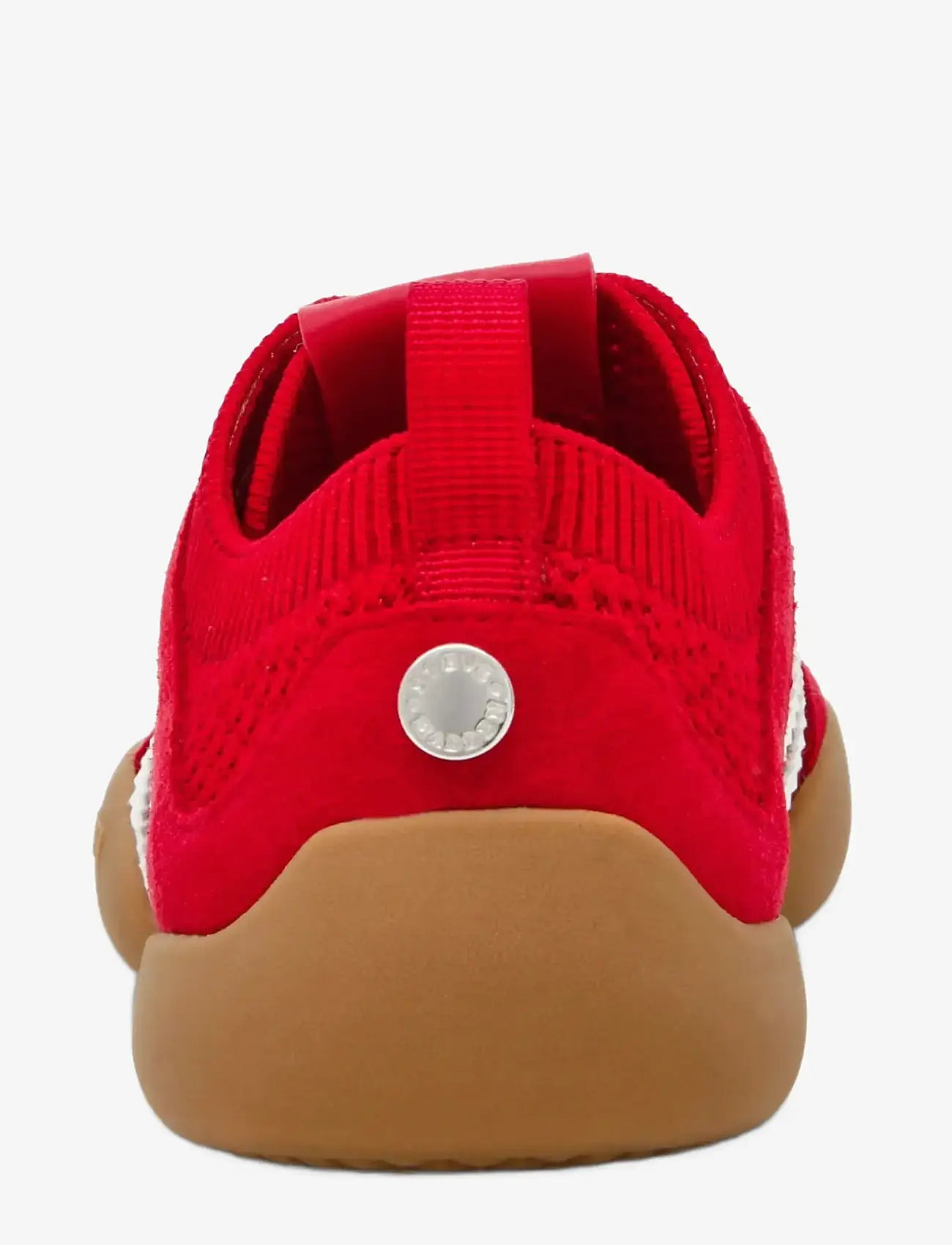 Steve Madden - Biscotti-E - konfirmatsioon - red/white - 4
