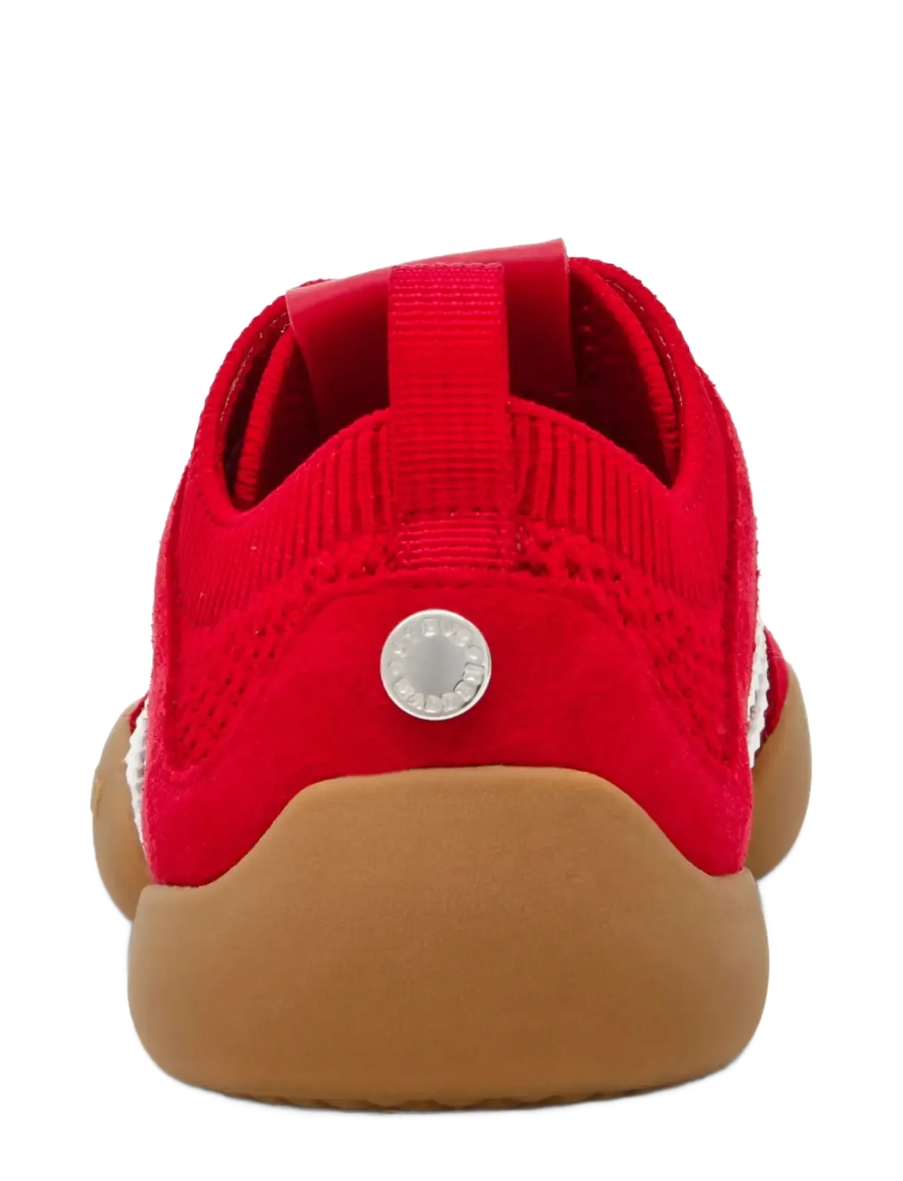 Steve Madden - Biscotti-E - konfirmation - red/white - 4