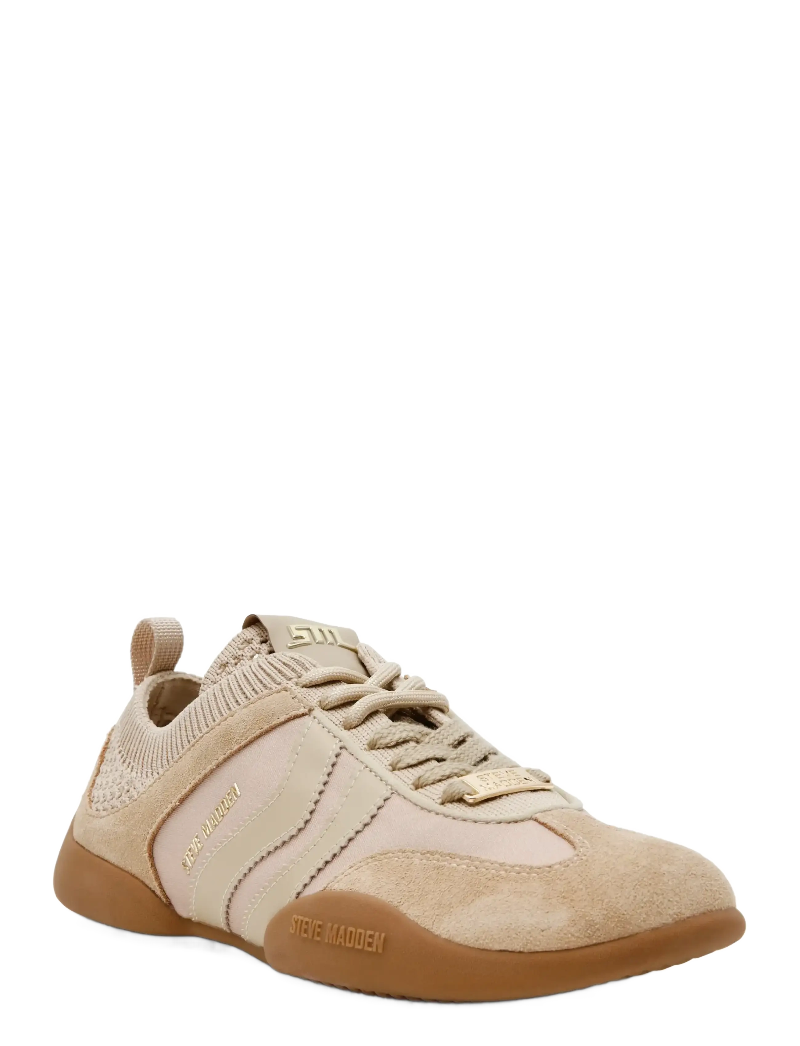 Steve Madden - Biscotti-E - konfirmation - sand - 1