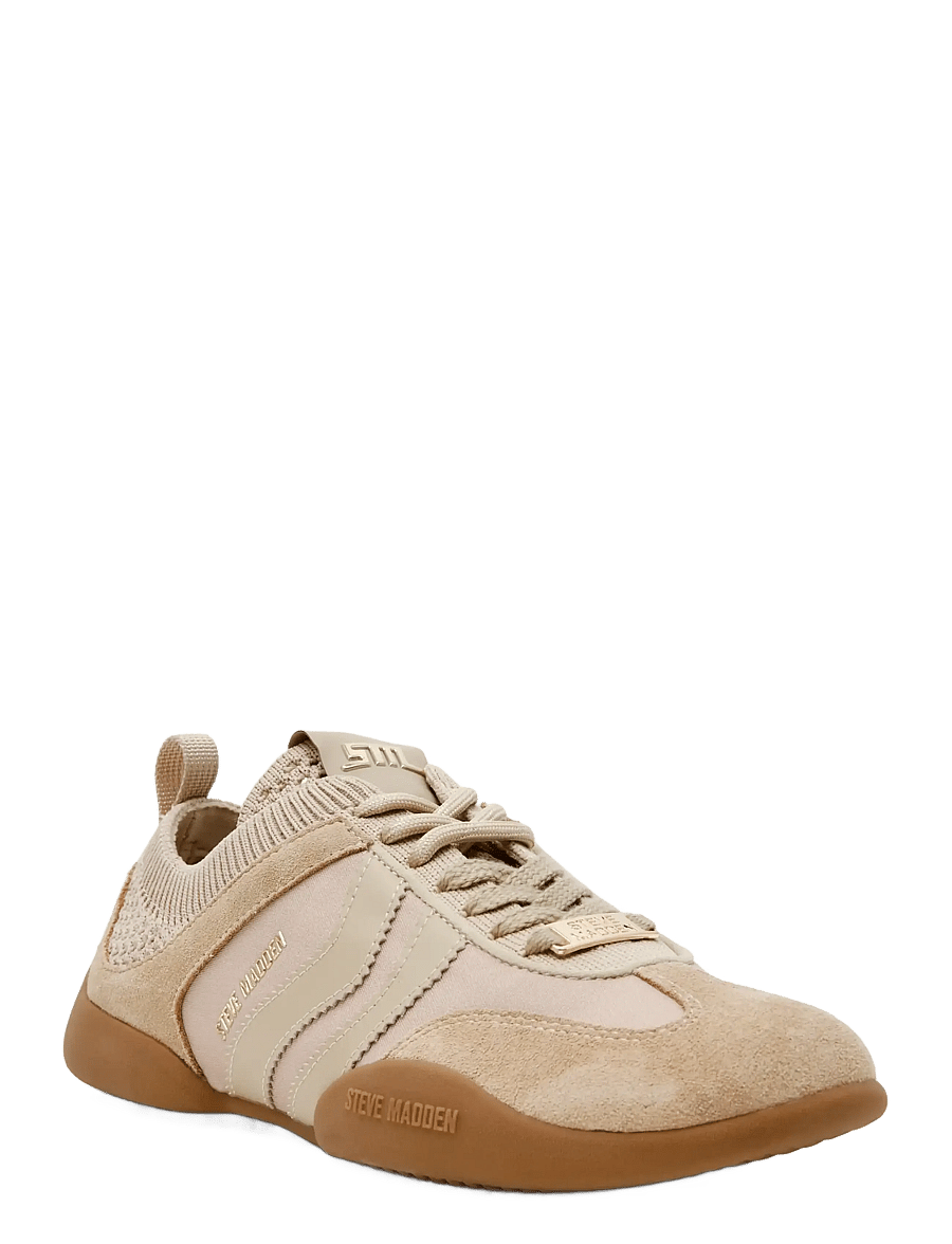 Steve Madden - Biscotti-E - konfirmation - sand - 1