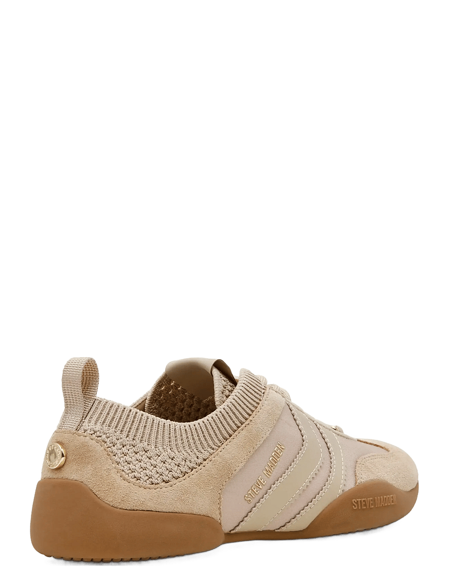 Steve Madden - Biscotti-E - konfirmation - sand - 2