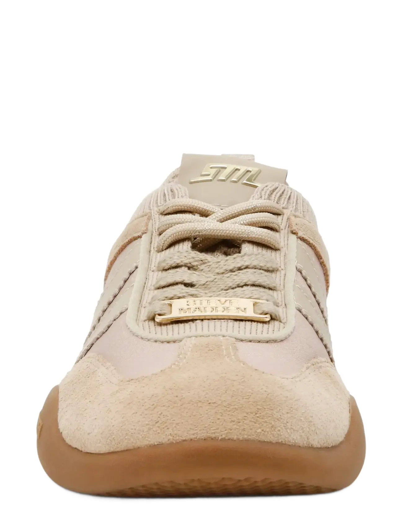 Steve Madden - Biscotti-E - konfirmation - sand - 3