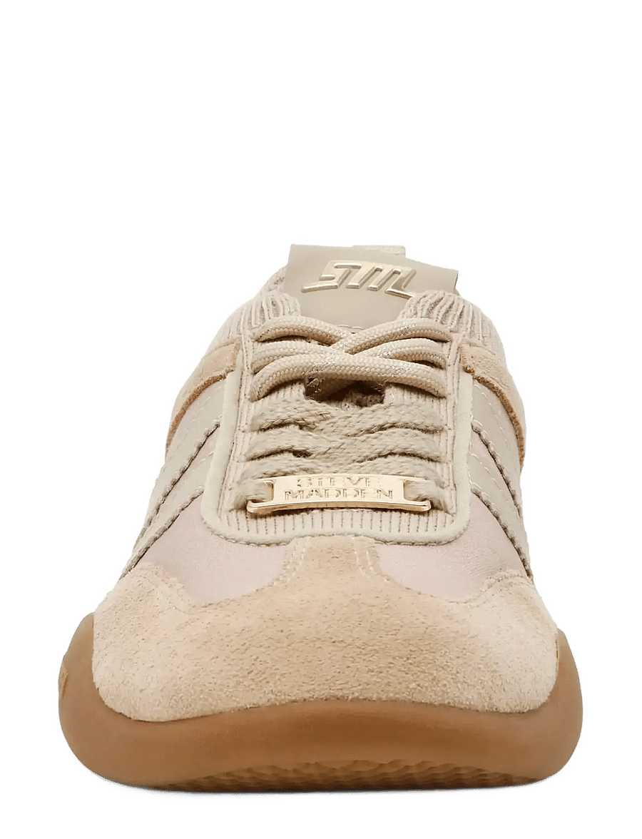 Steve Madden - Biscotti-E - konfirmation - sand - 3