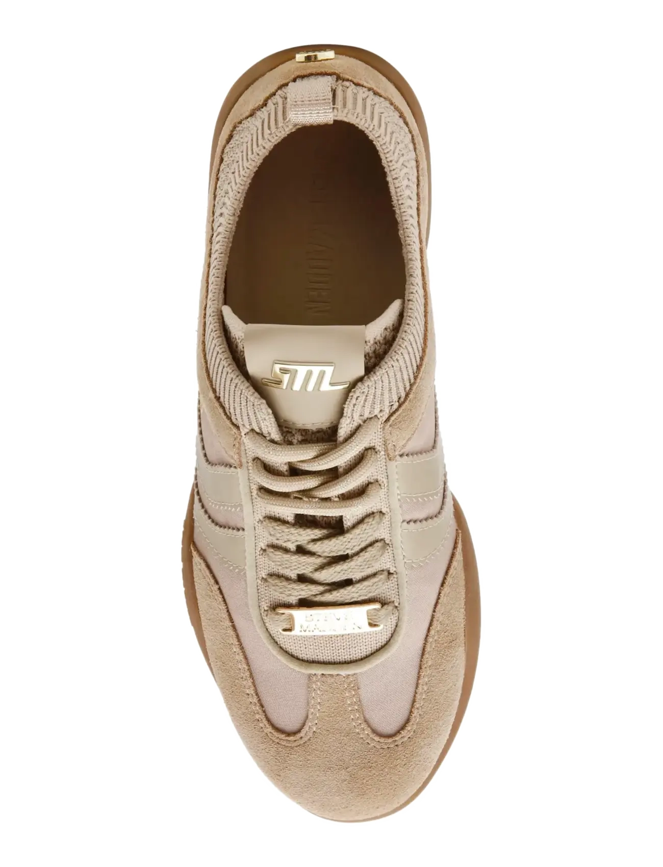 Steve Madden - Biscotti-E - konfirmation - sand - 5