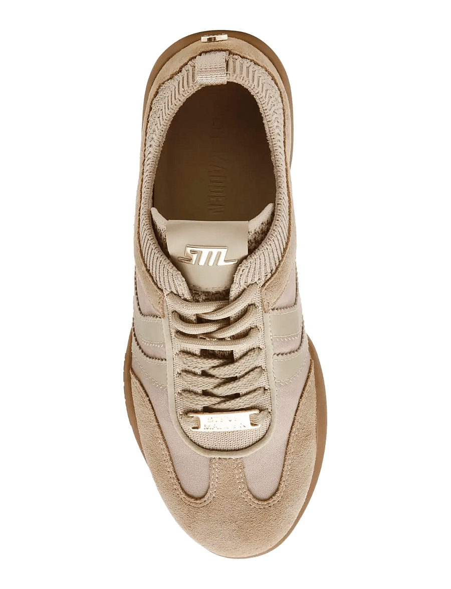 Steve Madden - Biscotti-E - konfirmation - sand - 5