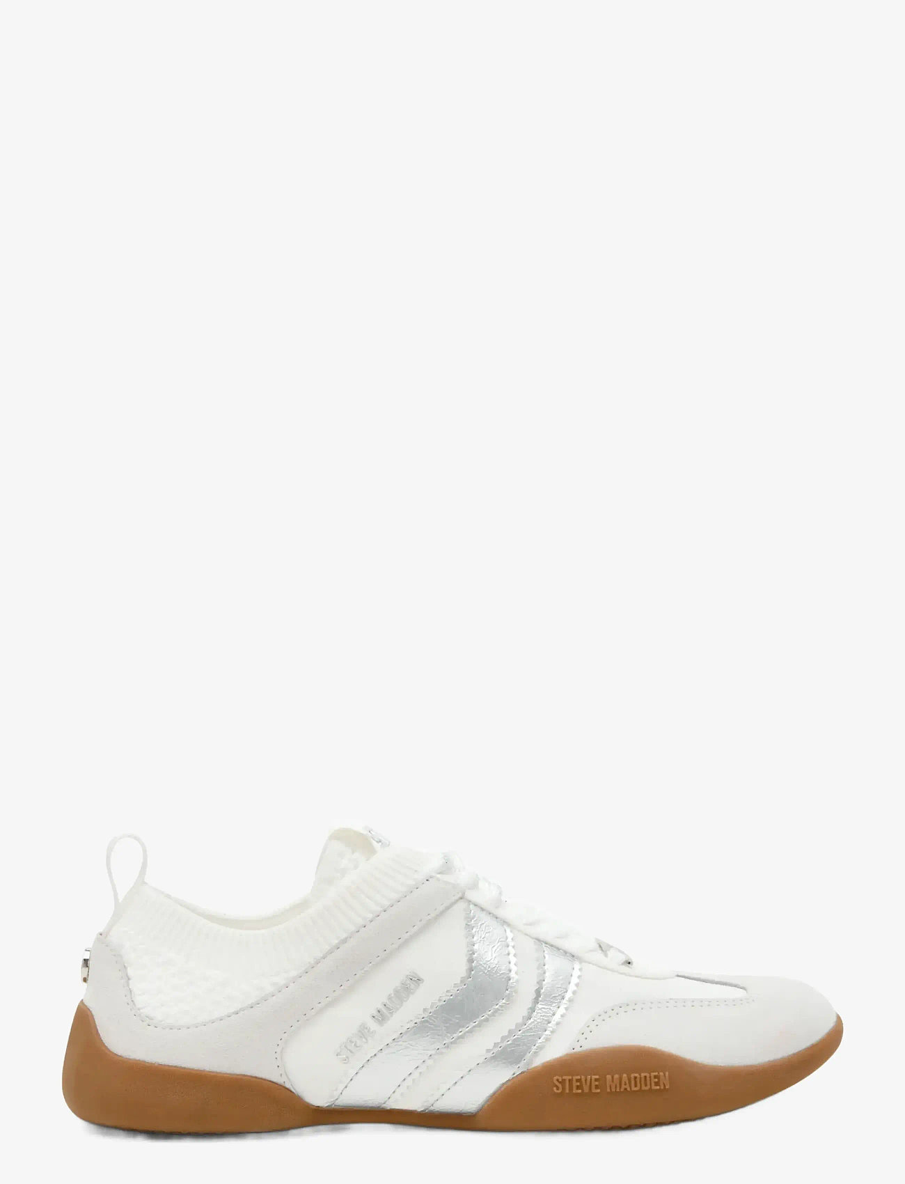 Steve Madden - Biscotti-E - konfirmation - white/silver - 0