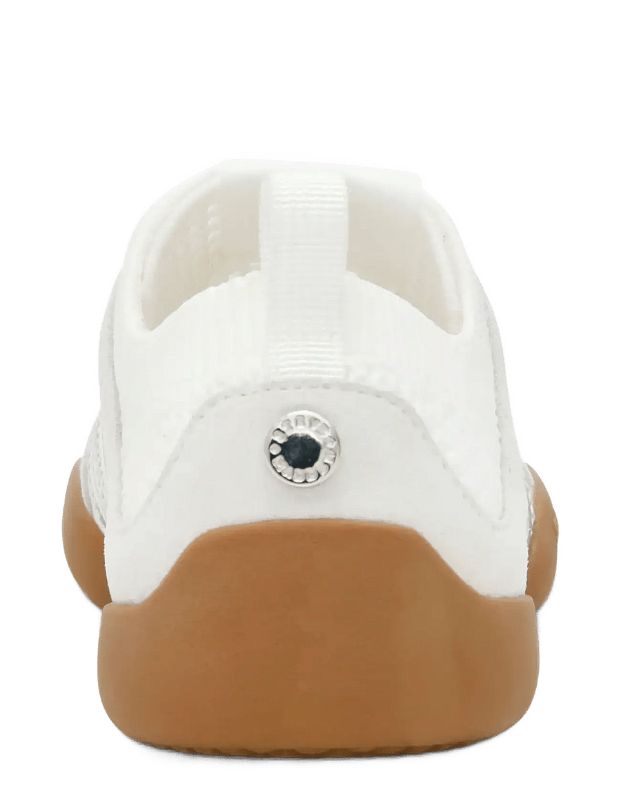 Steve Madden - Biscotti-E - konfirmation - white/silver - 4