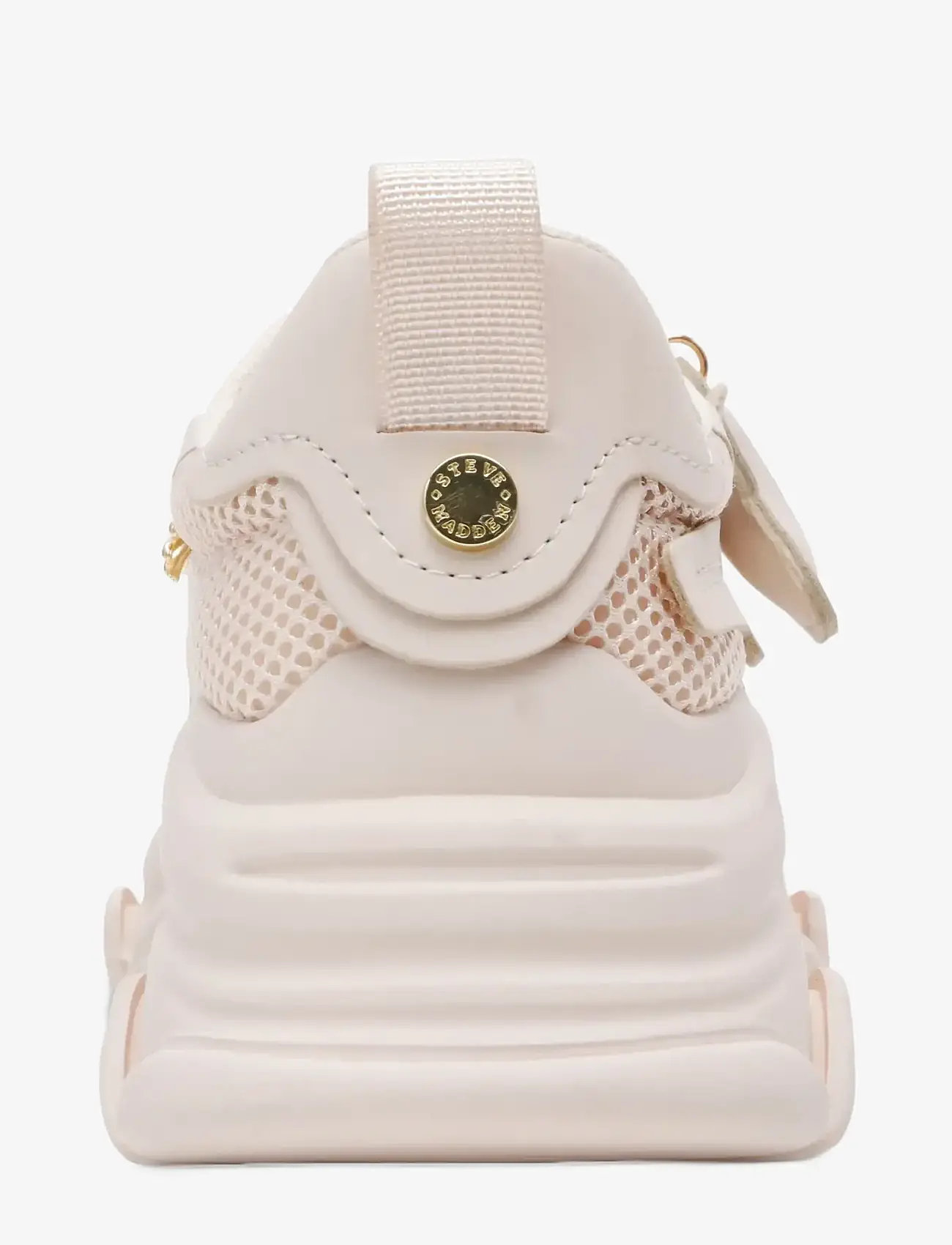 Steve Madden - Possession-HE - chunky sneakers - pearl - 4