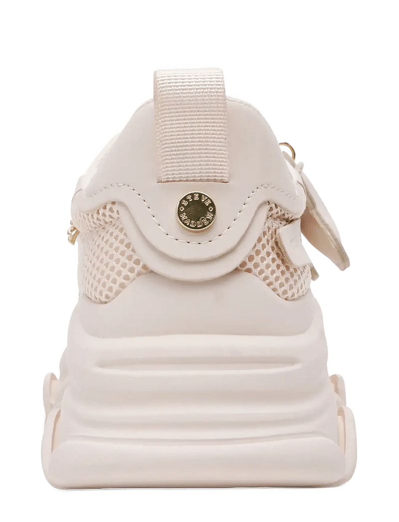 Steve Madden - Possession-HE - chunky sneakers - pearl - 4
