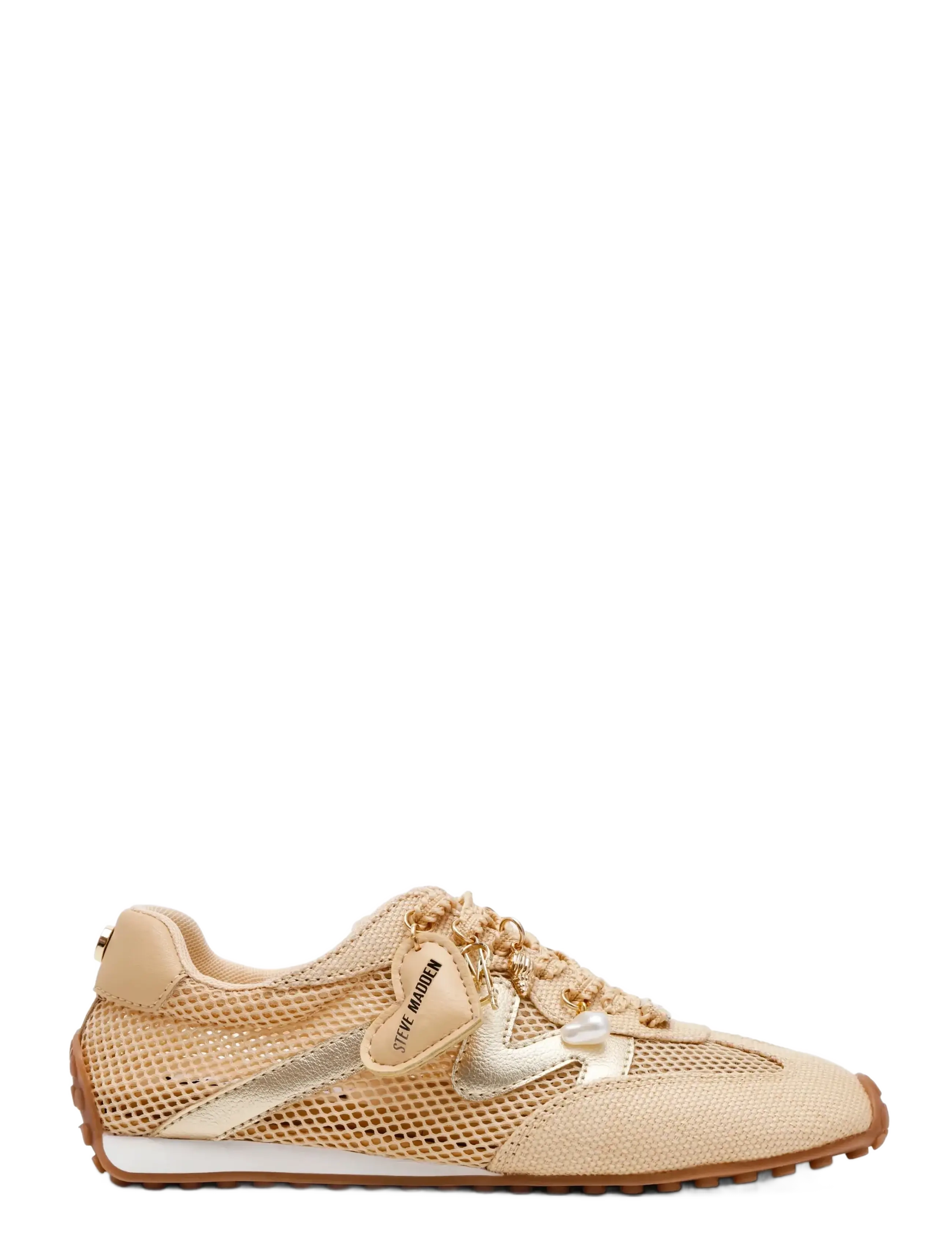 Steve Madden - Coheart-Raf - madala säärega tossud - nat raffia - 1