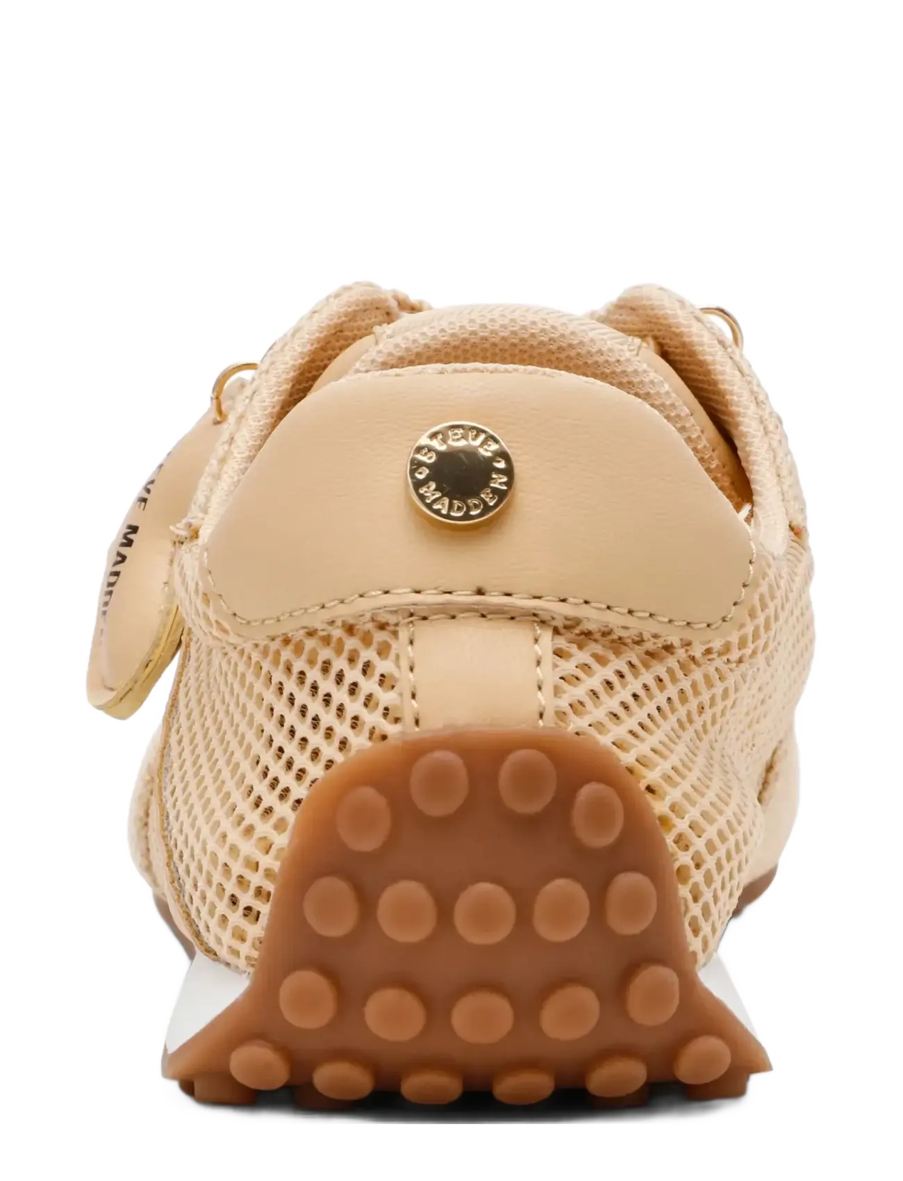 Steve Madden - Coheart-Raf - madala säärega tossud - nat raffia - 4