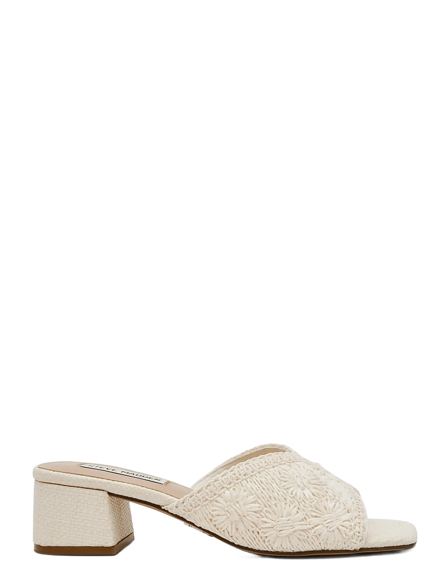 Steve Madden - Cinnamon - bne raffia - 1