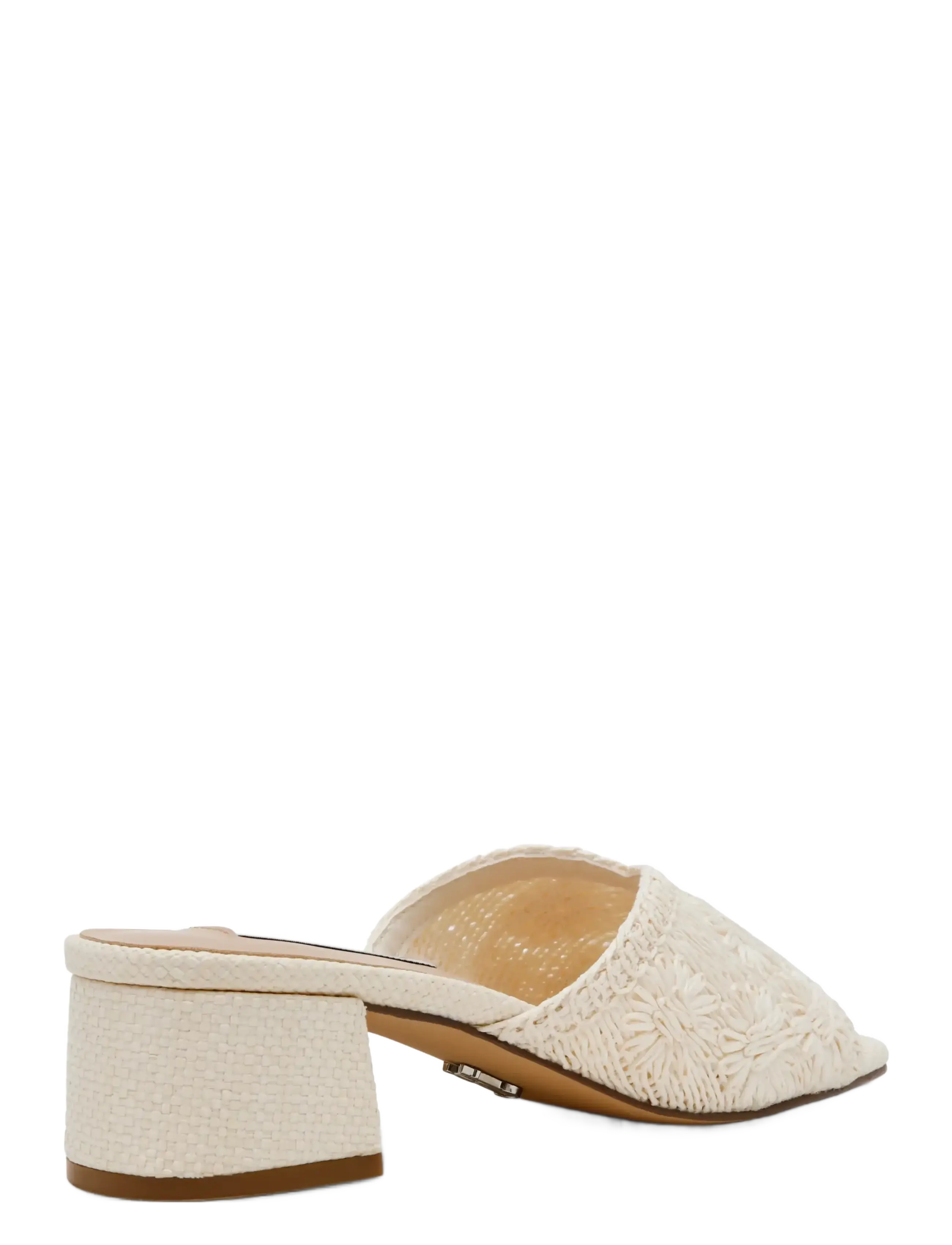 Steve Madden - Cinnamon - bne raffia - 2