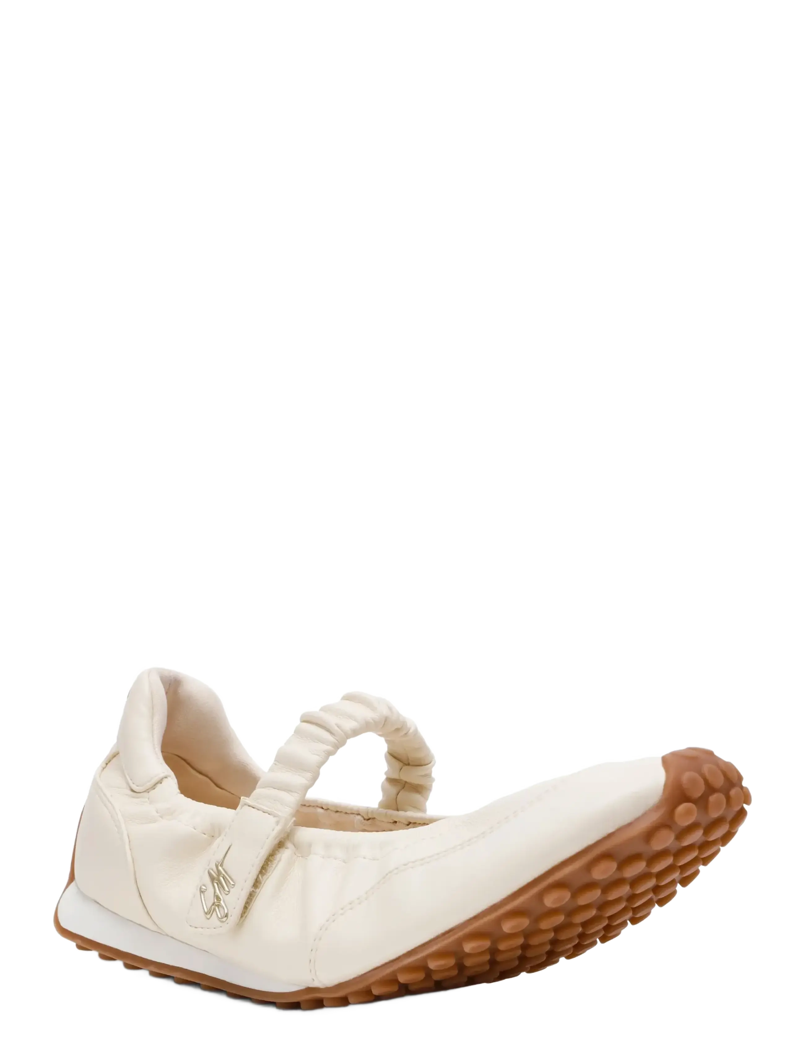 Steve Madden Cutieq - Ballerinas - BONE / cream