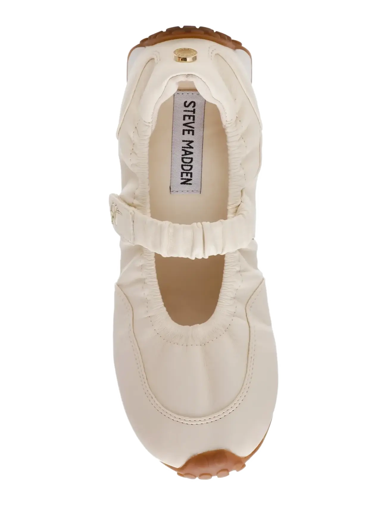 Steve Madden - Cutieq - special occasions - bone - 5