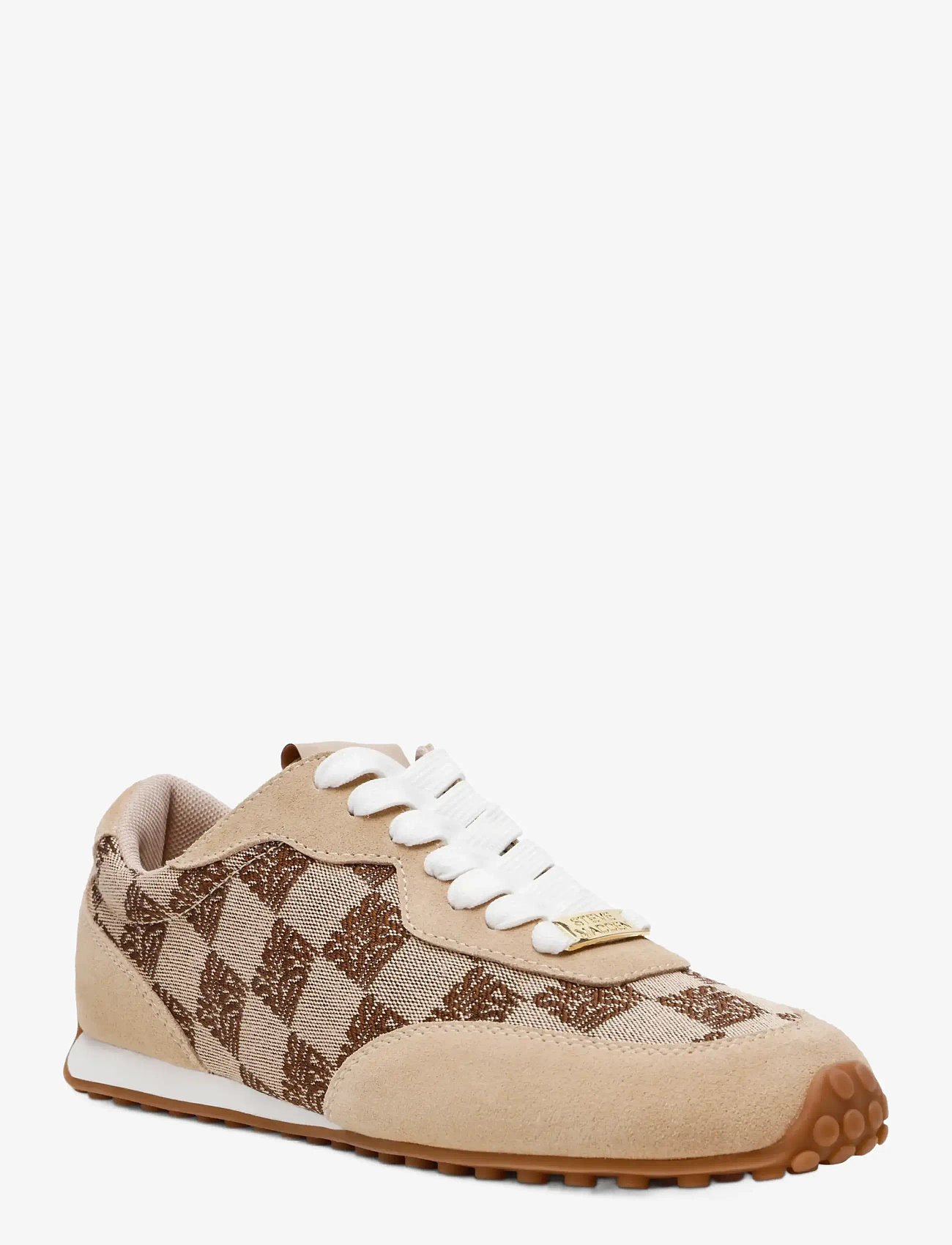 Steve Madden - Cameos-SM - lave sneakers - brown - 0