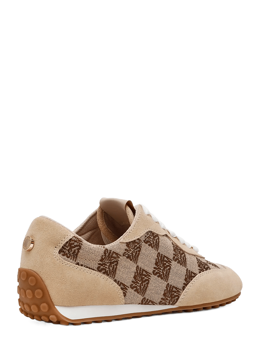Steve Madden - Cameos-SM - låga sneakers - brown - 2