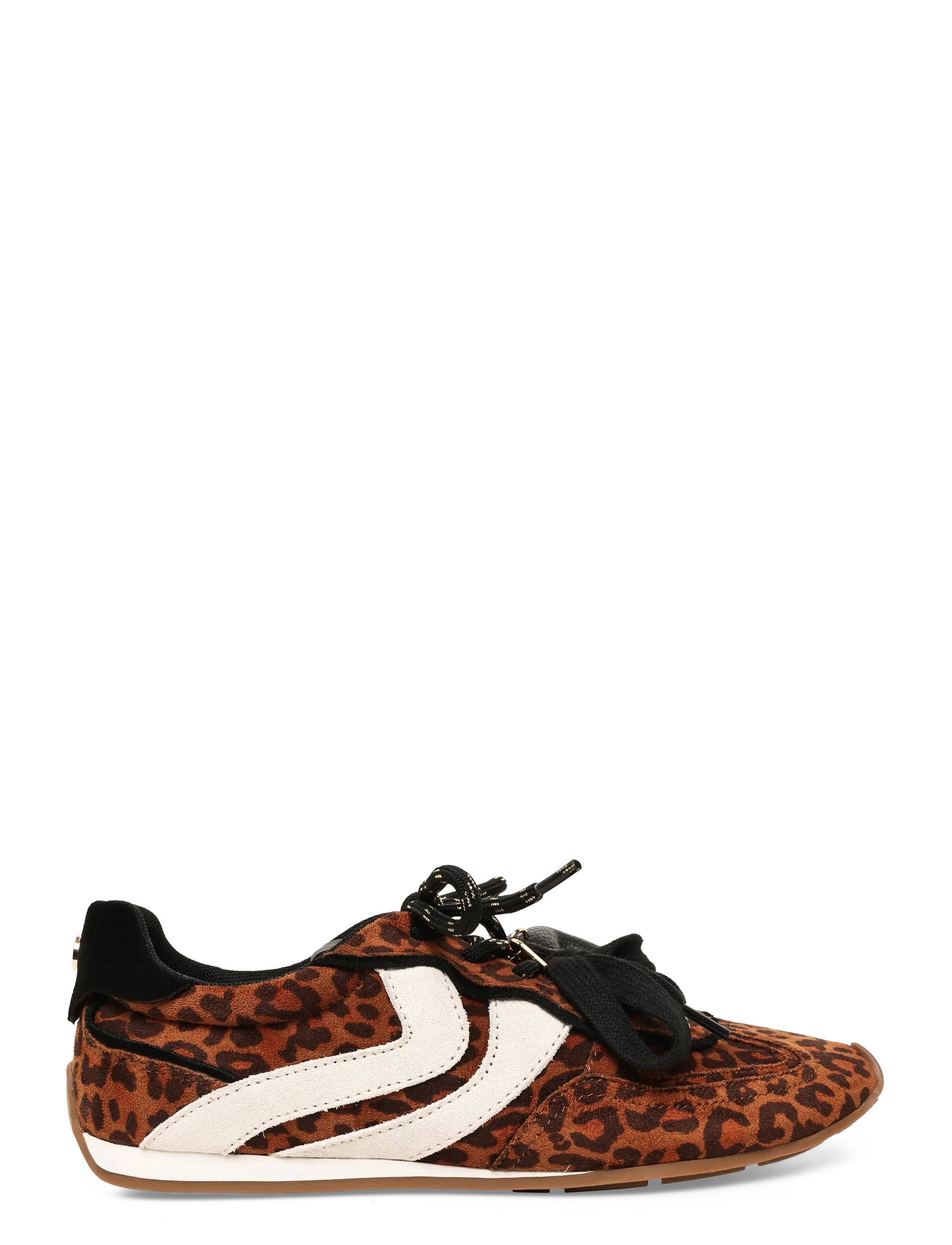 Steve Madden - Abbi-H - låga sneakers - leopard - 2