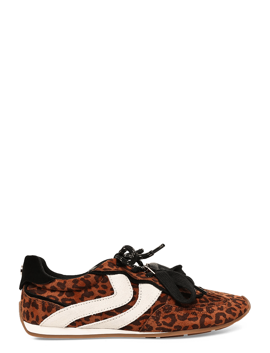 Steve Madden - Abbi-H - låga sneakers - leopard - 2