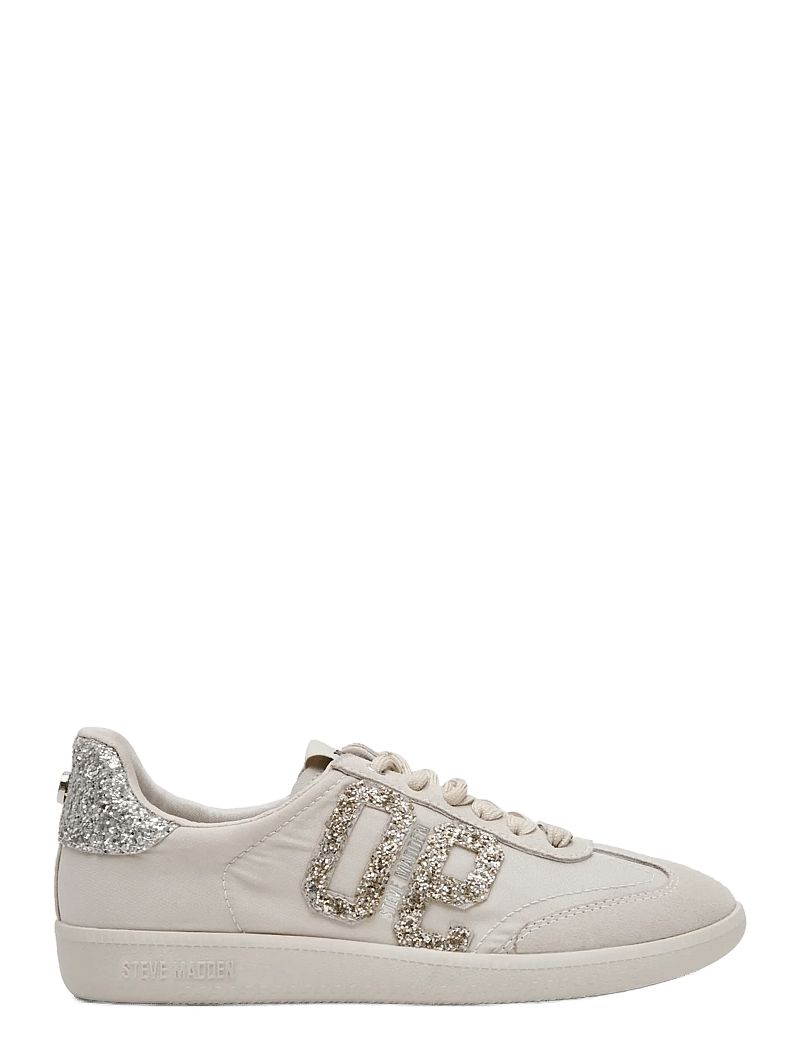 Steve Madden - Sm90 - niedrige sneakers - bone/gold - 1