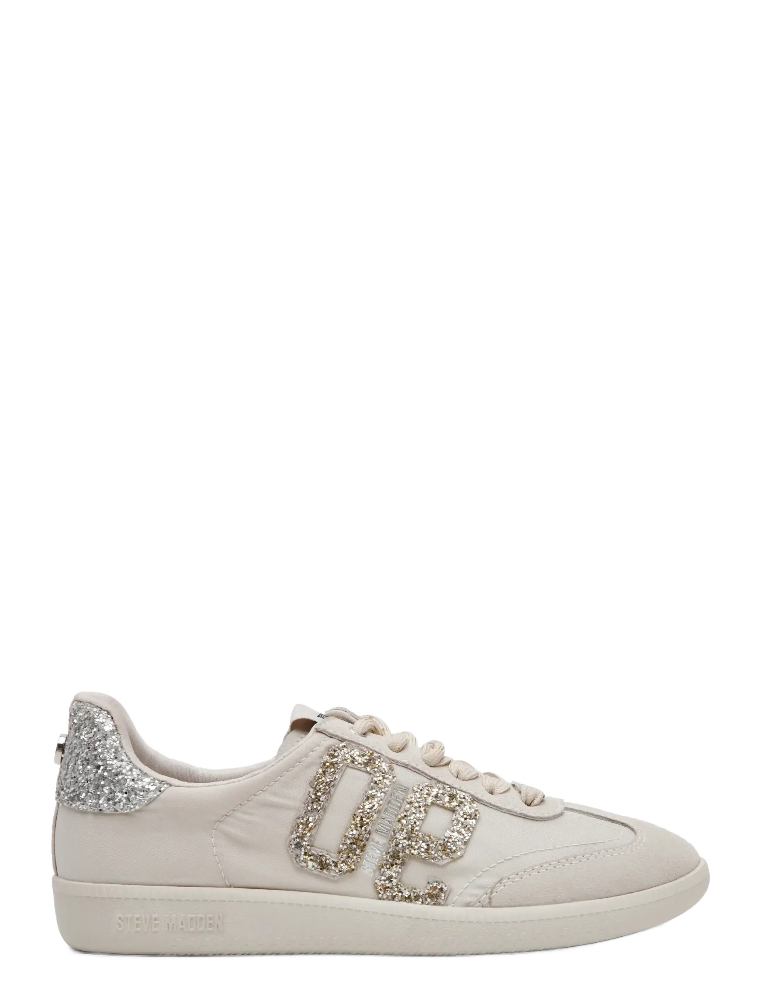 Steve Madden - Sm90 - konfirmatsioon - bone/gold - 1
