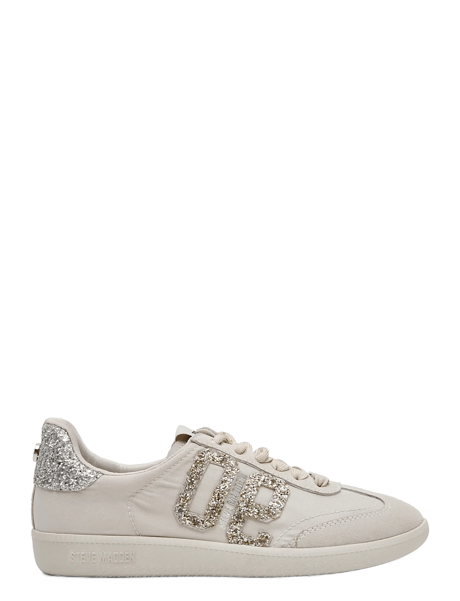 Steve Madden - Sm90 - konfirmatsioon - bone/gold - 1