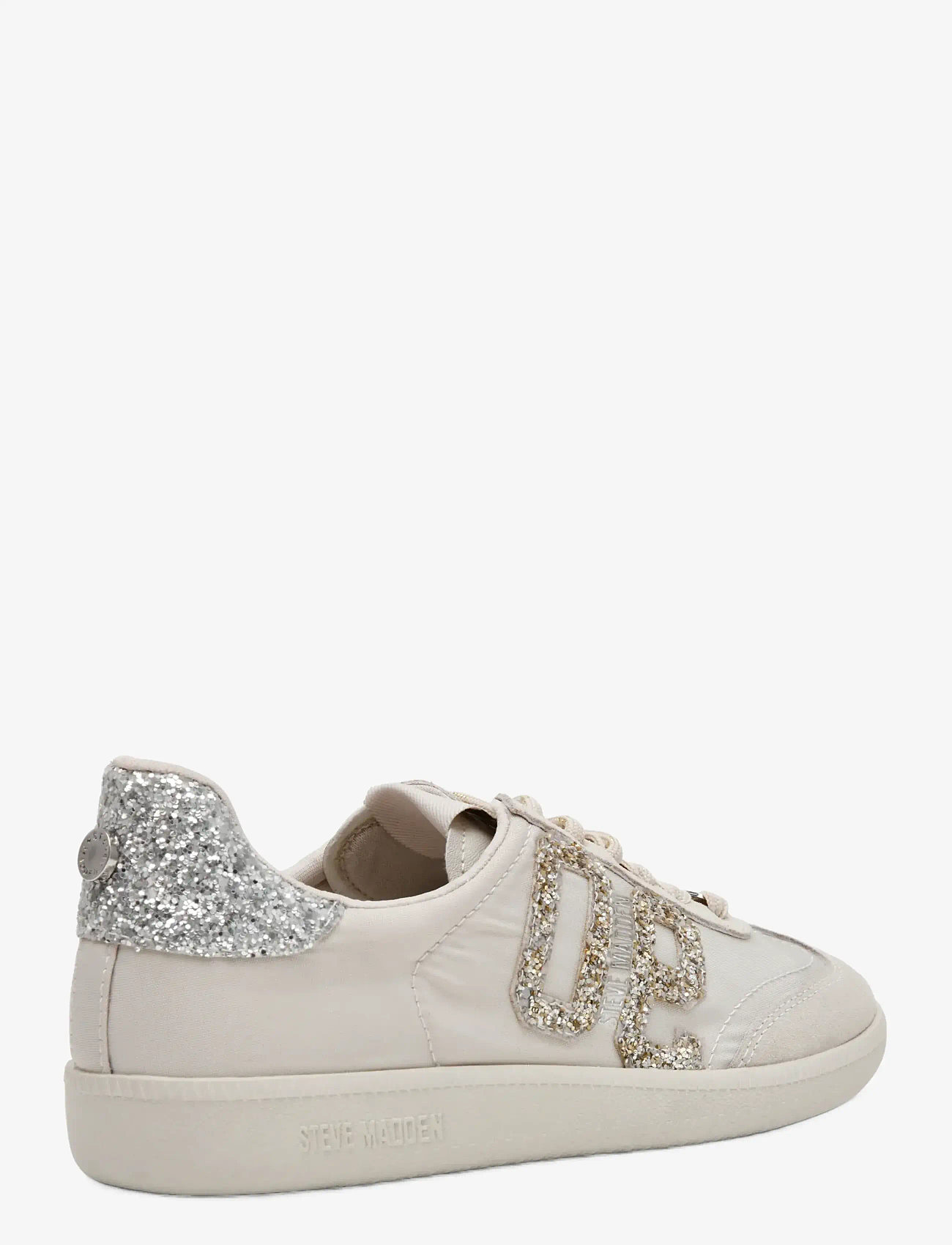 Steve Madden - Sm90 - niedrige sneakers - bone/gold - 2