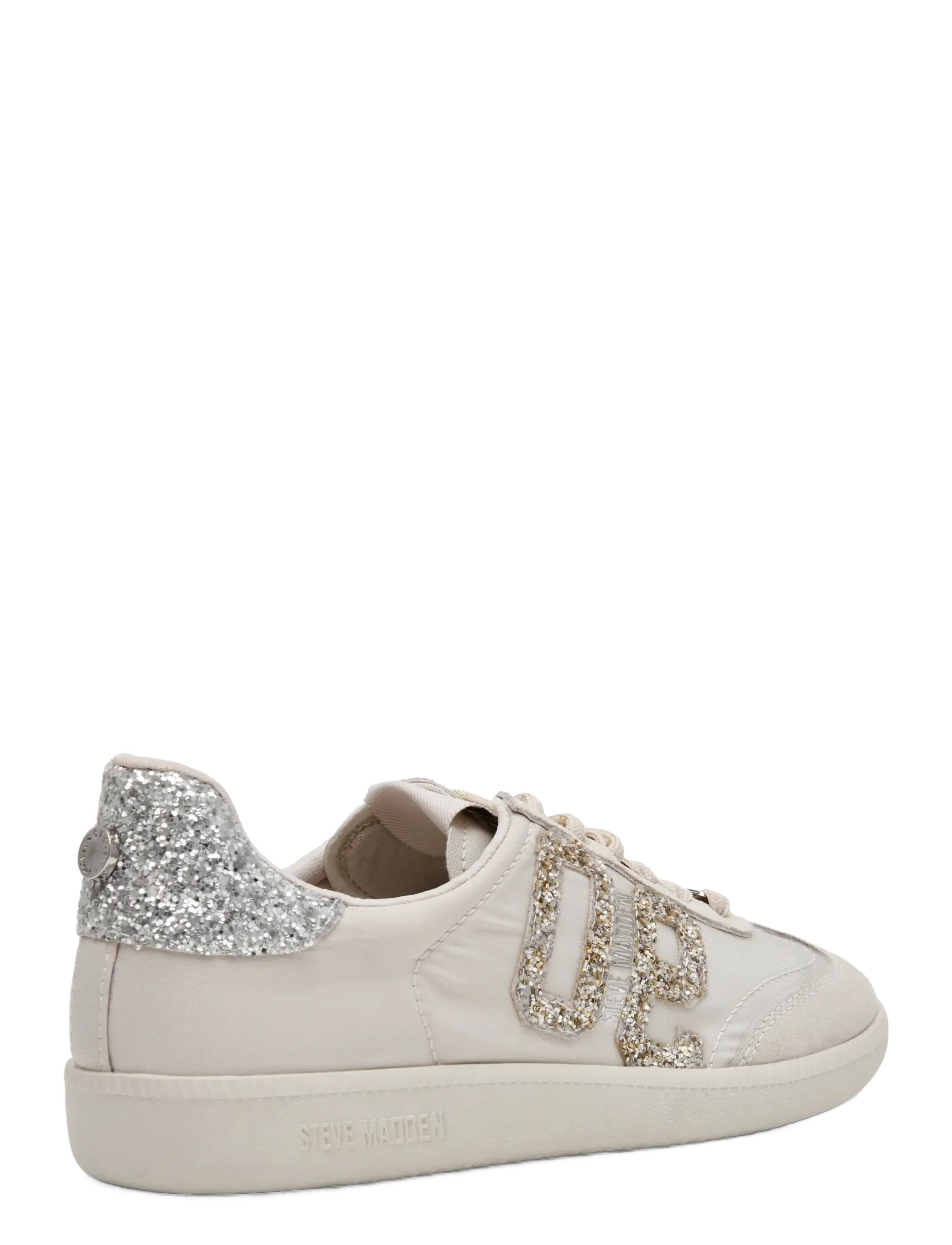 Steve Madden - Sm90 - konfirmatsioon - bone/gold - 2