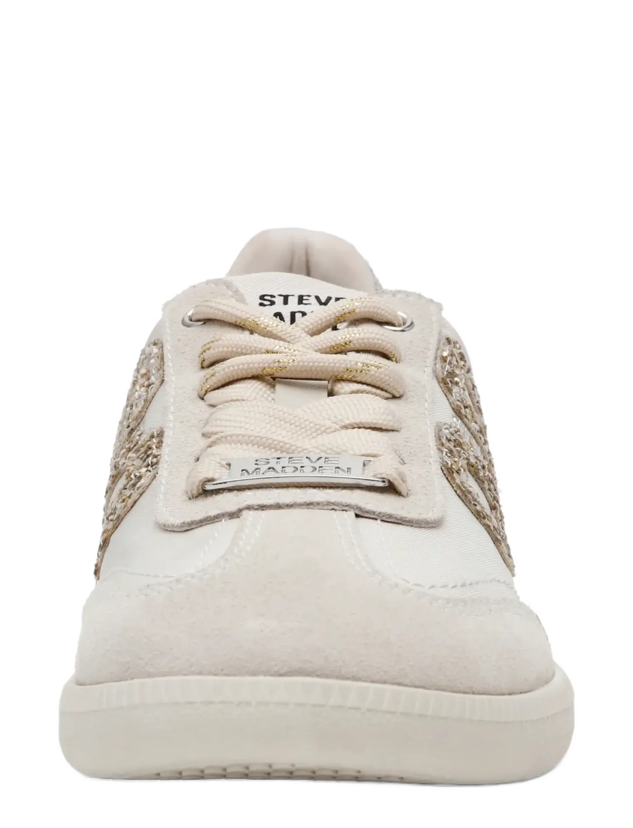 Steve Madden - Sm90 - konfirmatsioon - bone/gold - 3