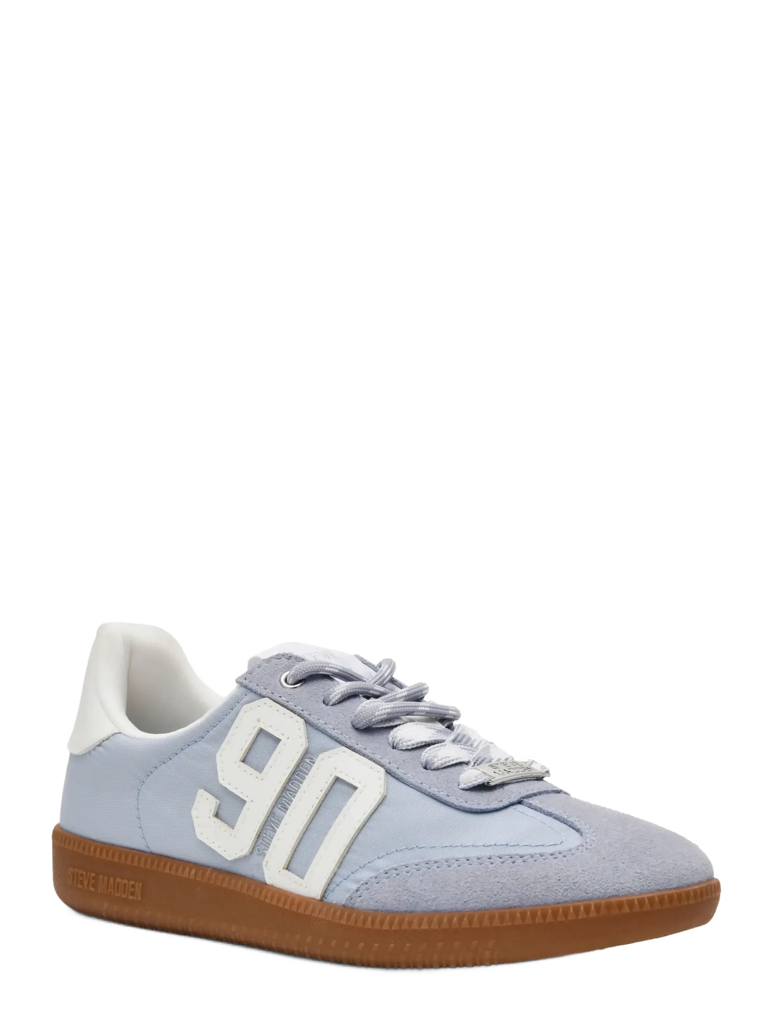 Steve Madden Sm90, Kvinder, Casual Sneakers, Hvid, Str: 38