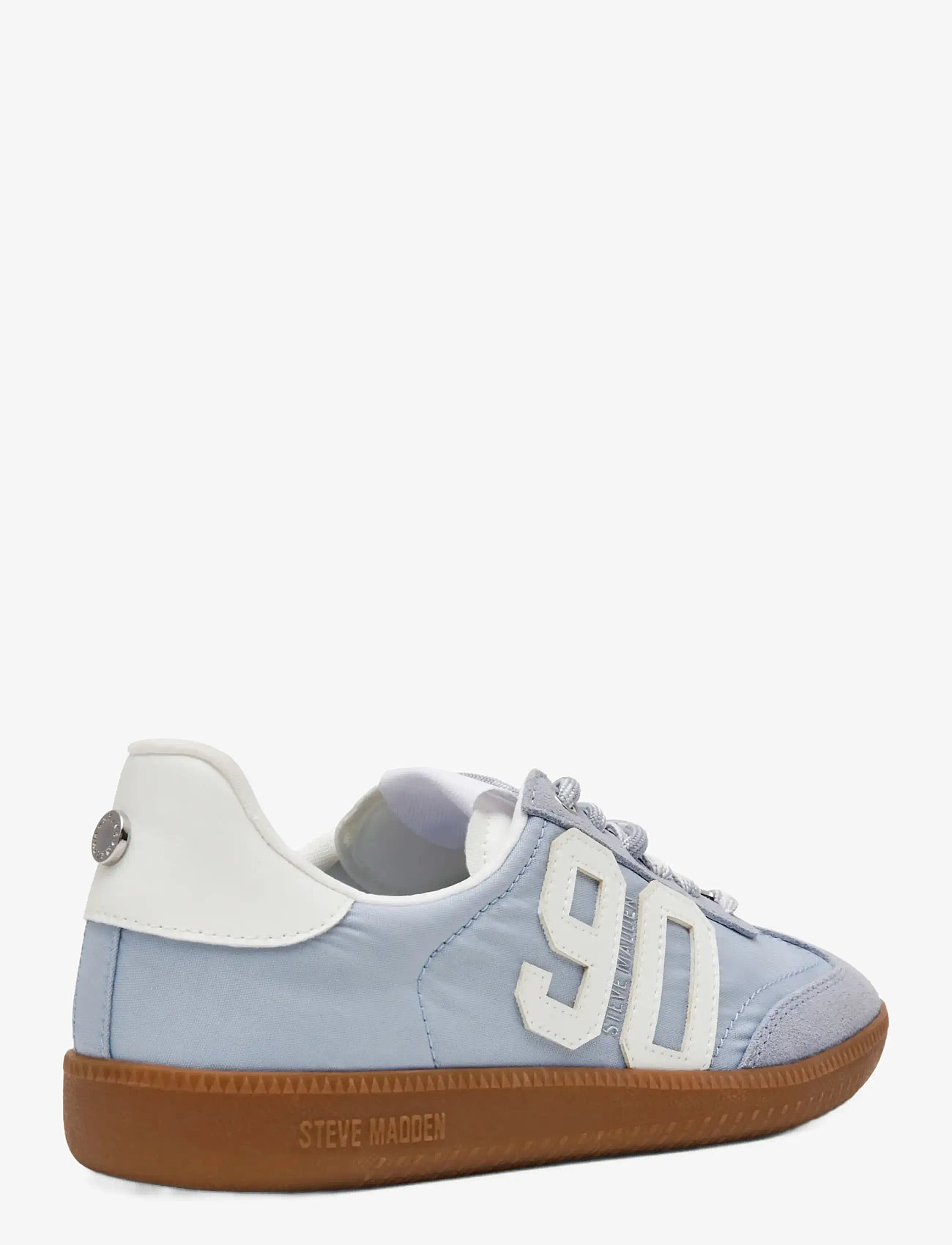 Steve Madden - Sm90 - konfirmatsioon - wht/bb blue - 1