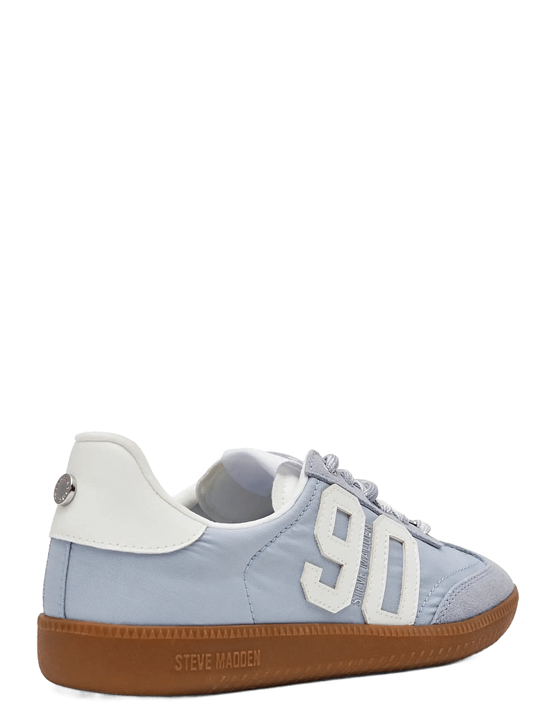 Steve Madden - Sm90 - konfirmatsioon - wht/bb blue - 1