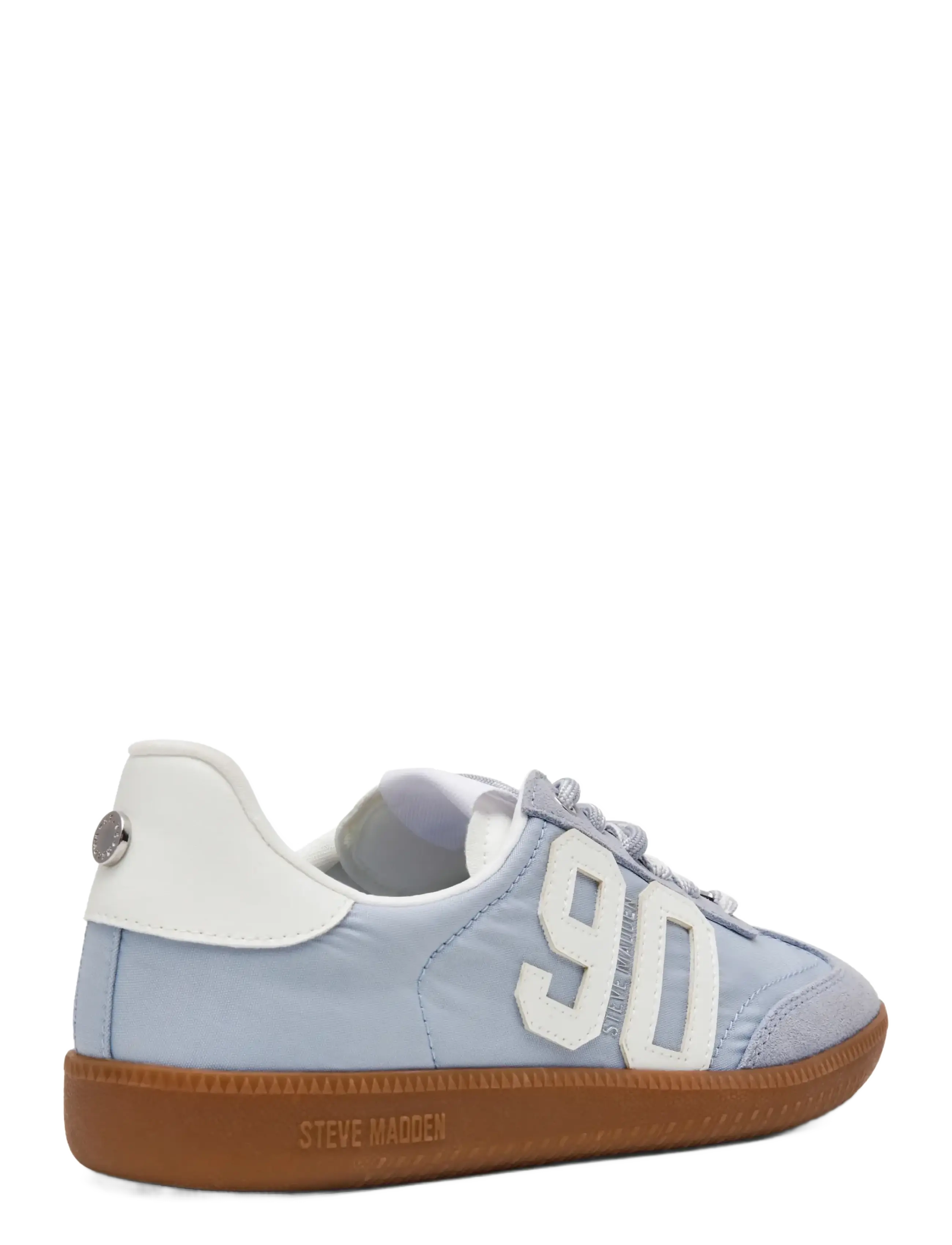Steve Madden - Sm90 - sutvirtinimas - wht/bb blue - 1